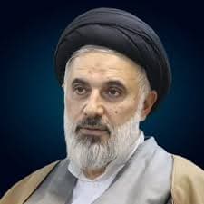 آیت‌الله سید یدالله یزدان‌پناه